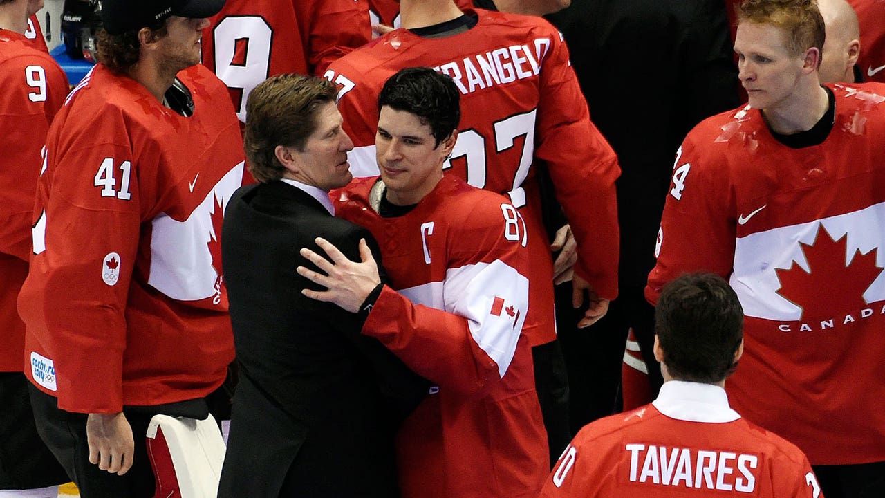 Babcock's boys win gold again